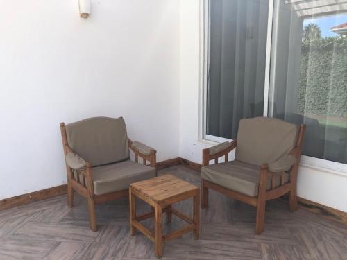 Deluxe Triple Room image 1