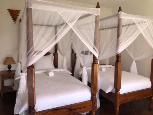 Deluxe Twin Room image 8