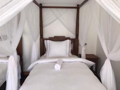 Deluxe Twin Room image 1