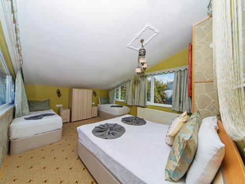 Modern Sultan Hotel - image 12