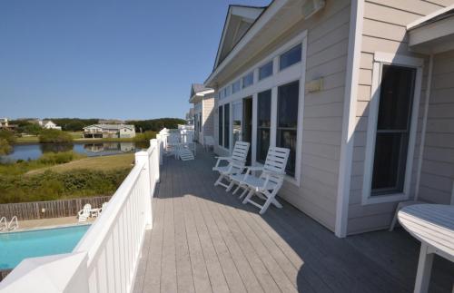 Beach Cabana