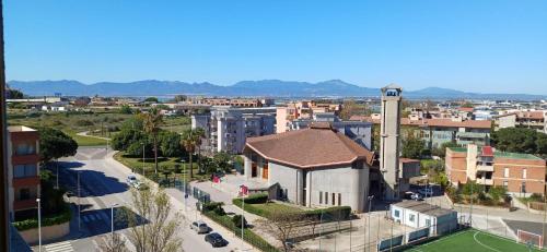  Bellavista Apartment in Cagliari