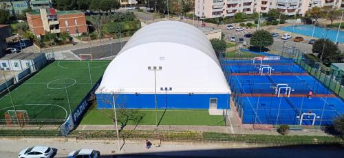  Bellavista Apartment in Cagliari
