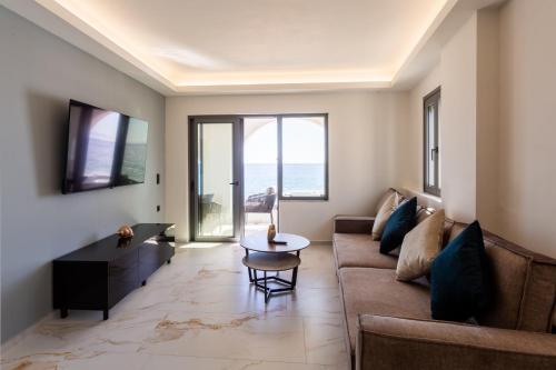 Marina Apartments Marina Apartments