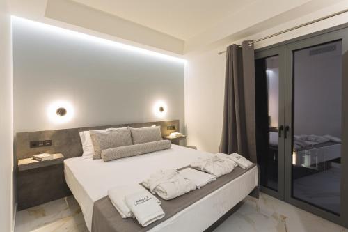 Marina Apartments Marina Apartments