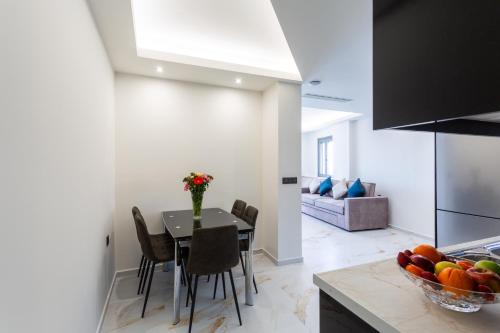 Marina Apartments Marina Apartments