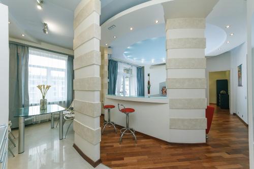 Kiev 24 Apartments - image 13