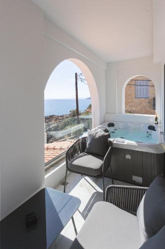 Marina Apartments Marina Apartments