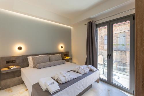 Marina Apartments Marina Apartments