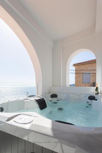 Marina Apartments Marina Apartments