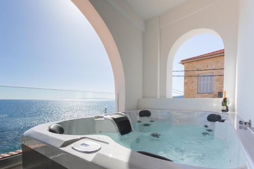 Marina Apartments Marina Apartments