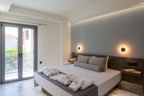 Marina Apartments Marina Apartments