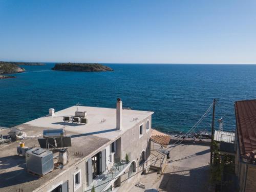 Marina Apartments Marina Apartments