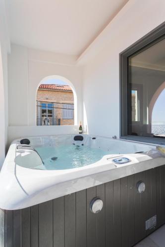 Marina Apartments Marina Apartments