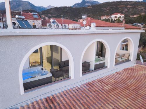 Marina Apartments Marina Apartments