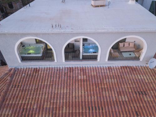 Marina Apartments Marina Apartments