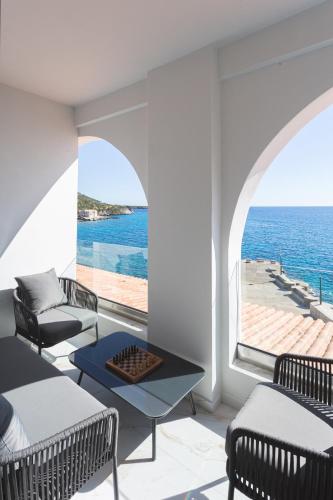 Marina Apartments Marina Apartments