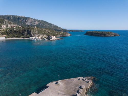 Marina Apartments Marina Apartments