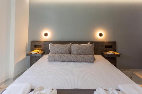 Marina Apartments Marina Apartments