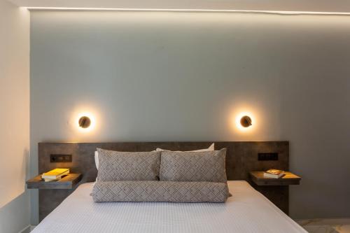 Marina Apartments Marina Apartments