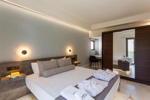 Marina Apartments Marina Apartments