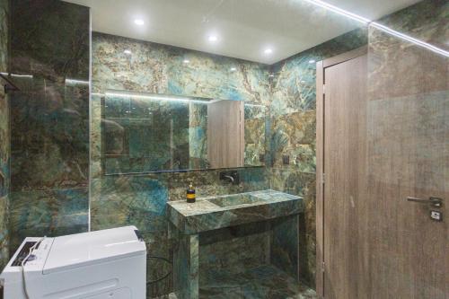 Marina Apartments Marina Apartments