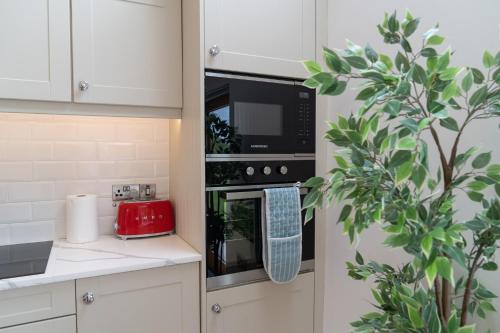 Debbie's Cottage at Tullig House & Farm in Killarney Külváros