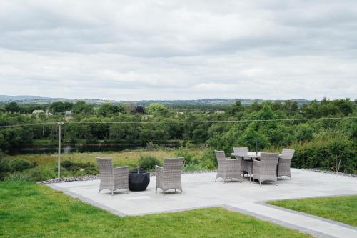 Debbie's Cottage at Tullig House & Farm in Killarney Külváros