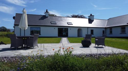 Debbie's Cottage at Tullig House & Farm in Killarney Külváros