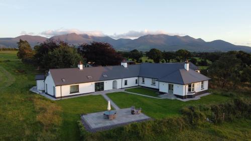 Debbie's Cottage at Tullig House & Farm in Killarney Külváros