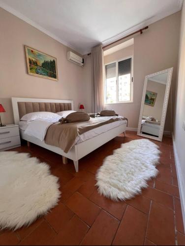 UrbanOasis, Tirana (photo 3)