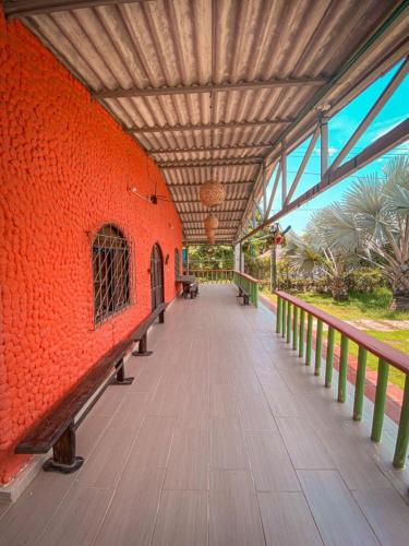 La Rivera Playa Palomino