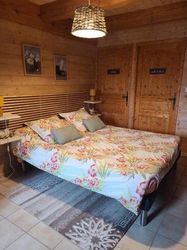 Chambre d'hôte le Rosier (Chambre d'hote le Rosier) in Fay-sur-Lignon