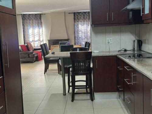 Great Choice guest house