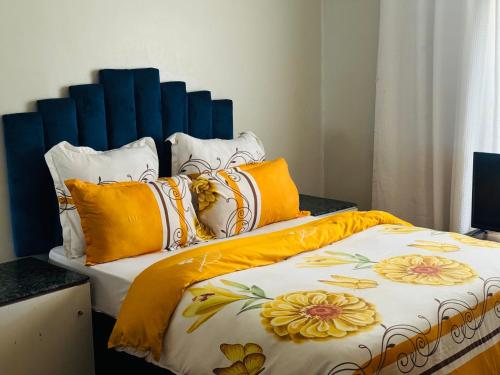 Great Choice guest house