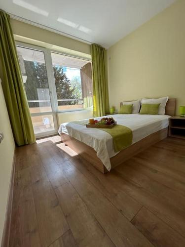 Уютен нов апартамент - Стара Загора, Stara Zagora (fotografie 5)