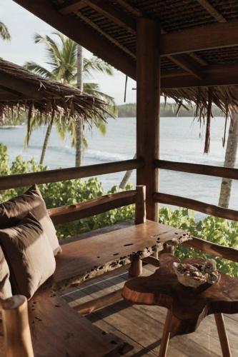 Équipements, Kaini Mentawai - Surf Resort in Katurai