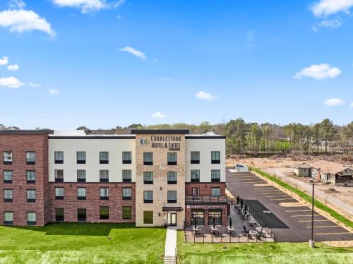 Cobblestone Hotel & Suites - Cullman