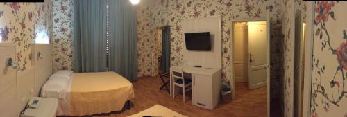 Hotel Biondi – Montecatini Terme, IA