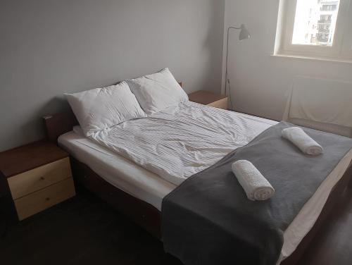 Apartament Rodzinny - Apartment - Bydgoszcz