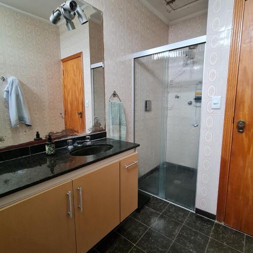 Hospedaria On Top SUITE Privada Congonhas, San Paolo (foto 9)