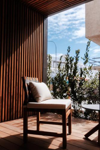 M Boutique Hotel - Designed for Adults in פאפוס