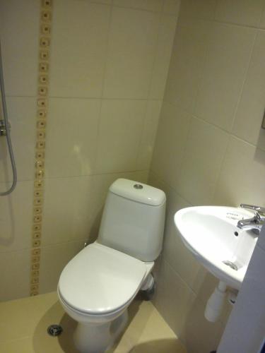 Hotel Mimoza - image 11