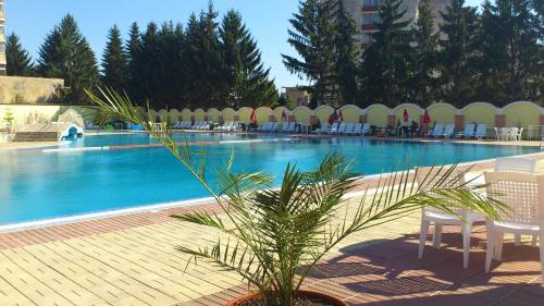 Hotel Mimoza - image 6
