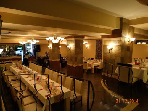 Hotel Mimoza - image 10