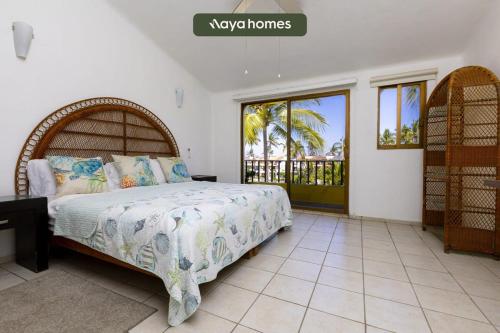 Cozy 3BR House - Front of Marina - Pool in Puerto Vallarta, Mexico