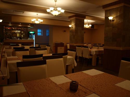 Hotel Mimoza - image 5