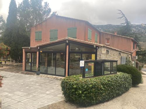 Auberge la Table du Curé