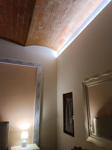 Ultroneo, Locanda di collina