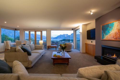 Baraka Lake Views - image 2